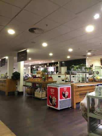 Go Bar & Kitchen